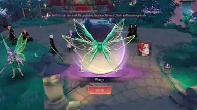 Mega Heroes screenshot 13