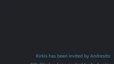 Steam Chat screenshot 11