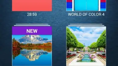 Jigty Jigsaw Puzzles screenshot 2