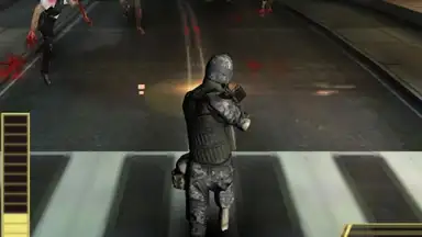 Zombie plague overkill screenshot 7
