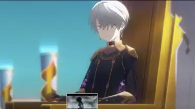 N-INNOCENCE- screenshot 5