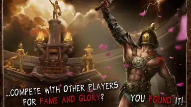 I, Gladiator screenshot 10