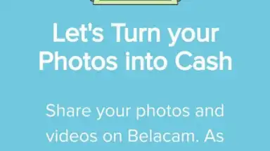 belacam screenshot 1
