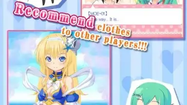 MOE Can Change! screenshot 9