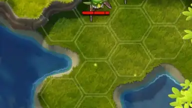 Rivengard screenshot 3
