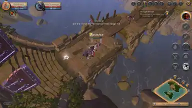 Albion Online (Legacy) screenshot 8