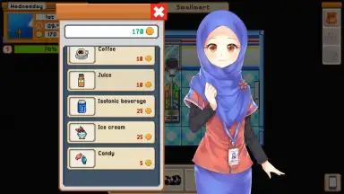 Citampi Stories screenshot 8
