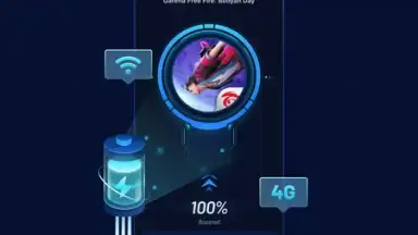 GearUP Booster screenshot 6