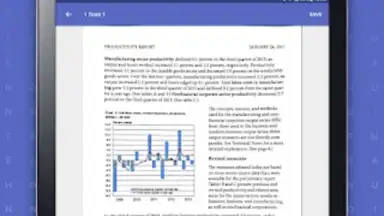 FineReader screenshot 2