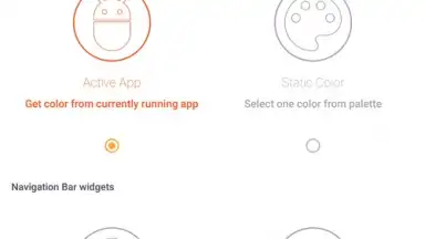 Navbar Apps screenshot 8