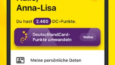 Netto App screenshot 4