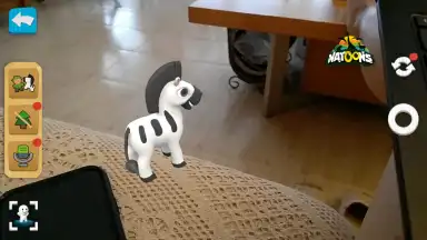 Applaydu screenshot 1