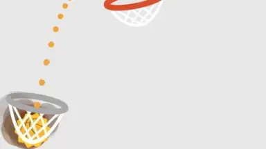 Dunk Shot screenshot 12