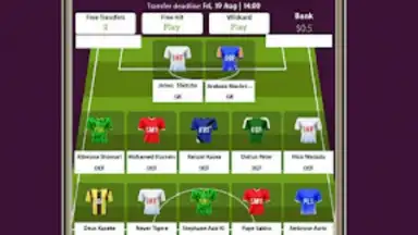 LiveBall screenshot 5