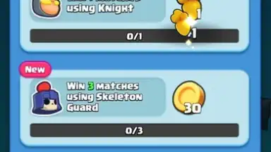 Clash Mini screenshot 12