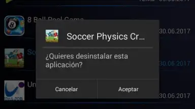 Bluetooth App Sender screenshot 5