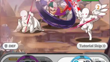 The God of High School screenshot 3