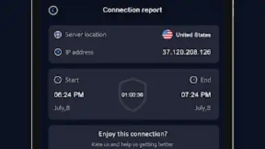 VPN Bucks - Fast VPN Proxy screenshot 10