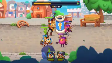 Tasty Tales screenshot 3