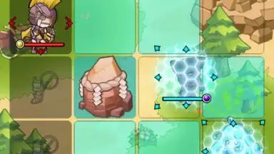 Luna Storia screenshot 4