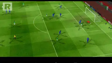 First Touch Soccer 2015 screenshot 5