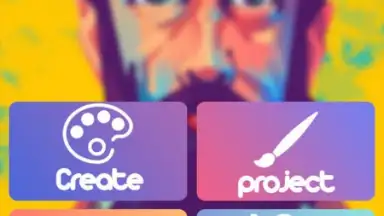 Procreate Paint screenshot 1