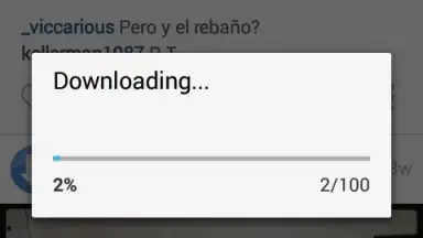 OGInsta+ screenshot 2