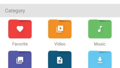 HD FileManager screenshot 11