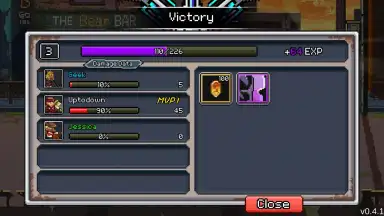 Bit Legend screenshot 2