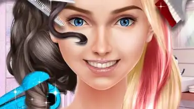 Prom Hair Salon screenshot 7