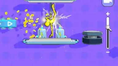 No Pain No Gain! screenshot 11