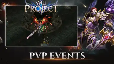 MU Project screenshot 4