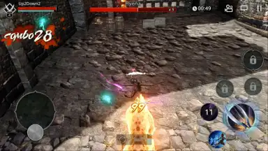 Darkness Rises screenshot 11
