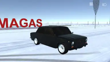 Magas Drive 2023 : гонки screenshot 7
