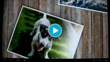 SlideShow5000 FREE screenshot 1