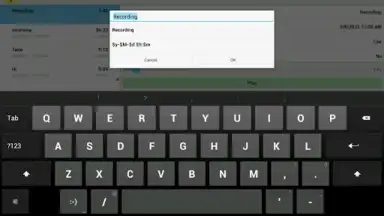 Audio Memos screenshot 8
