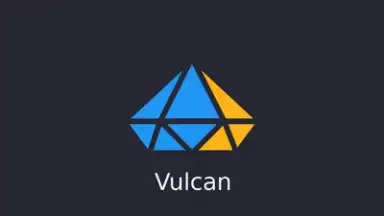 Vulcan screenshot 1