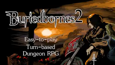 Buriedbornes2 screenshot 10