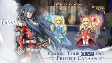 Ys Online: The Ark of Napishtim screenshot 6