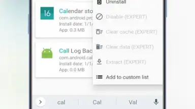 ToolCase screenshot 4