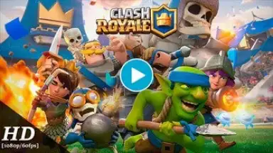 Clash Royale screenshot 1