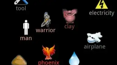 Alchemy screenshot 2