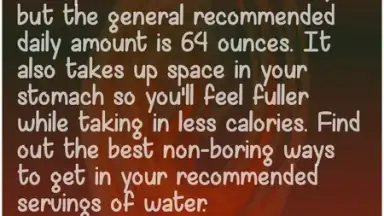Tips for weight-loss screenshot 3