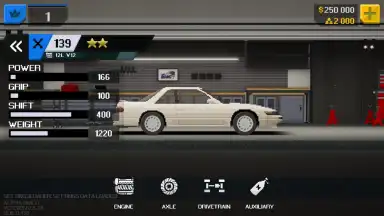 APEX Racer screenshot 5