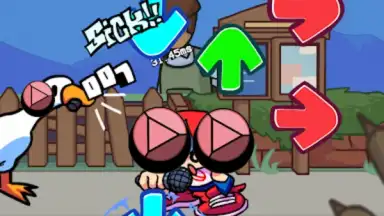 Indie Cross V2 screenshot 1