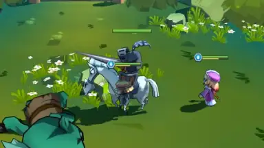 Idle Knight screenshot 12