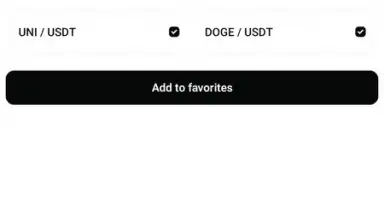 Bitget screenshot 26