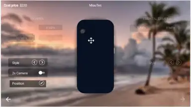 Smartphone Tycoon screenshot 8