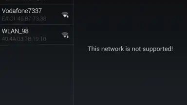 Router Keygen (Old) screenshot 6