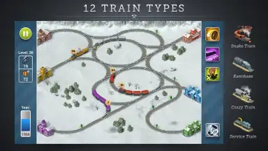Rails screenshot 3